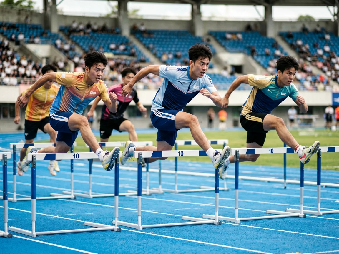 2024年全国马拉松游泳各站最新赛程安排正式出炉